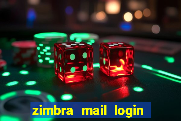 zimbra mail login ausl bologna